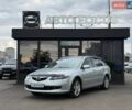 Сірий Мазда 6, об'ємом двигуна 1.8 л та пробігом 317 тис. км за 4290 $, фото 3 на Automoto.ua