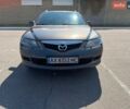 Сірий Мазда 6, об'ємом двигуна 1.8 л та пробігом 270 тис. км за 5203 $, фото 1 на Automoto.ua