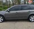 Серый Мазда 6, объемом двигателя 2 л и пробегом 205 тыс. км за 5300 $, фото 3 на Automoto.ua