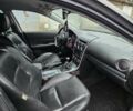 Серый Мазда 6, объемом двигателя 2 л и пробегом 240 тыс. км за 2200 $, фото 24 на Automoto.ua