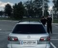 Сірий Мазда 6, об'ємом двигуна 1.8 л та пробігом 200 тис. км за 3699 $, фото 4 на Automoto.ua