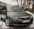 Серый Мазда 6, объемом двигателя 1.8 л и пробегом 271 тыс. км за 4777 $, фото 7 на Automoto.ua