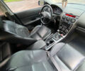 Сірий Мазда 6, об'ємом двигуна 2 л та пробігом 232 тис. км за 5300 $, фото 35 на Automoto.ua