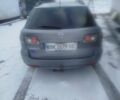 Сірий Мазда 6, об'ємом двигуна 2 л та пробігом 306 тис. км за 4500 $, фото 4 на Automoto.ua