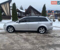 Серый Мазда 6, объемом двигателя 2 л и пробегом 258 тыс. км за 4700 $, фото 7 на Automoto.ua