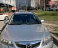 Серый Мазда 6, объемом двигателя 1.8 л и пробегом 257 тыс. км за 4000 $, фото 1 на Automoto.ua