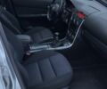 Серый Мазда 6, объемом двигателя 2 л и пробегом 278 тыс. км за 3190 $, фото 8 на Automoto.ua