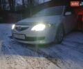 Серый Мазда 6, объемом двигателя 2 л и пробегом 295 тыс. км за 5500 $, фото 8 на Automoto.ua