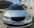 Сірий Мазда 6, об'ємом двигуна 2 л та пробігом 186 тис. км за 2708 $, фото 1 на Automoto.ua