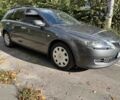 Сірий Мазда 6, об'ємом двигуна 2 л та пробігом 242 тис. км за 4709 $, фото 1 на Automoto.ua