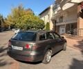 Серый Мазда 6, объемом двигателя 2 л и пробегом 250 тыс. км за 5300 $, фото 2 на Automoto.ua