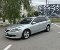 Сірий Мазда 6, об'ємом двигуна 2 л та пробігом 270 тис. км за 3600 $, фото 7 на Automoto.ua