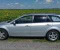 Серый Мазда 6, объемом двигателя 2 л и пробегом 233 тыс. км за 2915 $, фото 10 на Automoto.ua