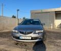 Сірий Мазда 6, об'ємом двигуна 2 л та пробігом 237 тис. км за 5300 $, фото 8 на Automoto.ua