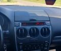 Сірий Мазда 6, об'ємом двигуна 2 л та пробігом 200 тис. км за 5200 $, фото 24 на Automoto.ua