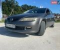 Сірий Мазда 6, об'ємом двигуна 1.8 л та пробігом 259 тис. км за 5700 $, фото 8 на Automoto.ua