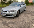 Сірий Мазда 6, об'ємом двигуна 2 л та пробігом 232 тис. км за 5300 $, фото 24 на Automoto.ua