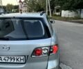 Сірий Мазда 6, об'ємом двигуна 2 л та пробігом 235 тис. км за 3456 $, фото 12 на Automoto.ua