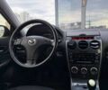 Серый Мазда 6, объемом двигателя 1.8 л и пробегом 317 тыс. км за 3895 $, фото 13 на Automoto.ua
