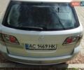 Сірий Мазда 6, об'ємом двигуна 2 л та пробігом 286 тис. км за 3500 $, фото 16 на Automoto.ua