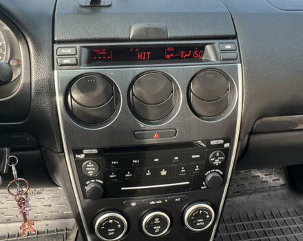 Мазда 6 2007 в Владимир-Волынский на Automoto.ua Серый Мазда 6, объемом двигателя 2 л и пробегом 306 тыс. км за 4240 $, фото 7 на Automoto.ua