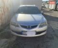 Серый Мазда 6, объемом двигателя 2 л и пробегом 242 тыс. км за 4037 $, фото 1 на Automoto.ua