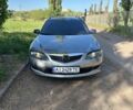 Серый Мазда 6, объемом двигателя 2 л и пробегом 3 тыс. км за 2000 $, фото 1 на Automoto.ua