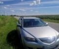 Сірий Мазда 6, об'ємом двигуна 2 л та пробігом 233 тис. км за 2900 $, фото 3 на Automoto.ua