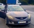 Сірий Мазда 6, об'ємом двигуна 2 л та пробігом 200 тис. км за 5500 $, фото 7 на Automoto.ua