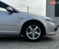 Серый Мазда 6, объемом двигателя 2 л и пробегом 238 тыс. км за 4499 $, фото 15 на Automoto.ua