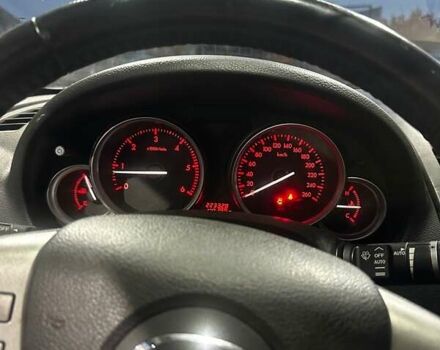 Мазда 6 2007 в Иршава на Automoto.ua Серый Мазда 6, объемом двигателя 2 л и пробегом 223 тыс. км за 6500 $, фото 10 на Automoto.ua