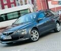 Серый Мазда 6, объемом двигателя 2 л и пробегом 268 тыс. км за 6350 $, фото 3 на Automoto.ua