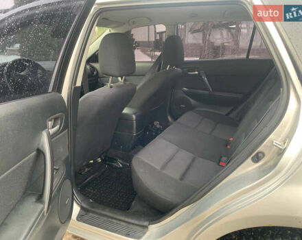 Серый Мазда 6, объемом двигателя 2 л и пробегом 258 тыс. км за 4700 $, фото 14 на Automoto.ua