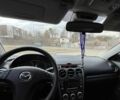 Сірий Мазда 6, об'ємом двигуна 2 л та пробігом 370 тис. км за 4400 $, фото 9 на Automoto.ua