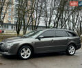 Сірий Мазда 6, об'ємом двигуна 1.8 л та пробігом 270 тис. км за 5199 $, фото 9 на Automoto.ua