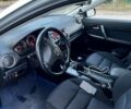 Сірий Мазда 6, об'ємом двигуна 2 л та пробігом 235 тис. км за 3456 $, фото 10 на Automoto.ua