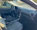 Сірий Мазда 6, об'ємом двигуна 2 л та пробігом 237 тис. км за 5300 $, фото 4 на Automoto.ua