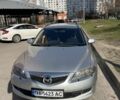 Сірий Мазда 6, об'ємом двигуна 1.8 л та пробігом 257 тис. км за 4000 $, фото 1 на Automoto.ua