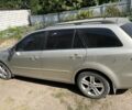 Серый Мазда 6, объемом двигателя 0 л и пробегом 250 тыс. км за 5500 $, фото 2 на Automoto.ua
