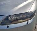 Серый Мазда 6, объемом двигателя 2 л и пробегом 224 тыс. км за 5300 $, фото 7 на Automoto.ua