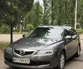 Сірий Мазда 6, об'ємом двигуна 2 л та пробігом 297 тис. км за 4000 $, фото 2 на Automoto.ua