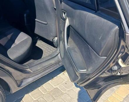 Сірий Мазда 6, об'ємом двигуна 2 л та пробігом 200 тис. км за 5200 $, фото 12 на Automoto.ua