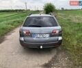 Серый Мазда 6, объемом двигателя 2 л и пробегом 237 тыс. км за 6751 $, фото 3 на Automoto.ua