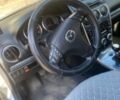 Серый Мазда 6, объемом двигателя 2 л и пробегом 331 тыс. км за 4800 $, фото 10 на Automoto.ua