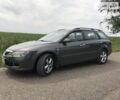 Серый Мазда 6, объемом двигателя 2 л и пробегом 340 тыс. км за 5100 $, фото 8 на Automoto.ua