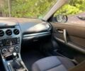 Серый Мазда 6, объемом двигателя 2 л и пробегом 250 тыс. км за 5300 $, фото 8 на Automoto.ua