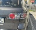 Серый Мазда 6, объемом двигателя 2 л и пробегом 250 тыс. км за 5400 $, фото 24 на Automoto.ua