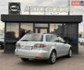 Сірий Мазда 6, об'ємом двигуна 1.8 л та пробігом 317 тис. км за 4290 $, фото 4 на Automoto.ua