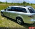 Сірий Мазда 6, об'ємом двигуна 2 л та пробігом 273 тис. км за 4300 $, фото 5 на Automoto.ua