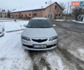 Серый Мазда 6, объемом двигателя 2 л и пробегом 258 тыс. км за 4700 $, фото 1 на Automoto.ua